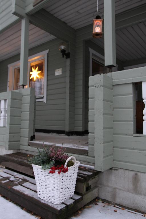 Loma-Rantala Cottages Tahkovuori Room photo